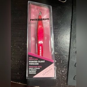 Tweezerman Tweezers